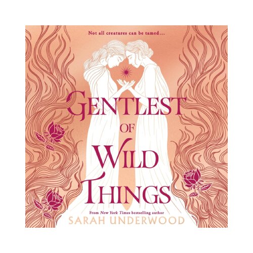 Harper Collins Publishers Ltd Sarah Underwood - Gentlest of Wild Things Cene