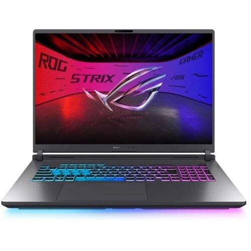 Asus rog strix G18 G815JMR-S9014W/ W11H/ 18"IPS 2.5K/ i7-14650HX/ 32GB/ 1TB ssd/ rtx 5060-8GB/ siva ( 90NR0LE1-M002U0 ) Cene