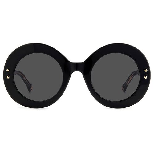 Carolina Herrera Ženske Sunčane naočale HER 0081/S-Black Slike