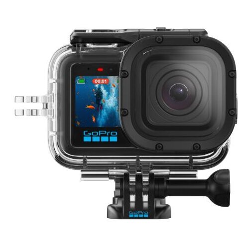 GoPro Vodootporno Kuciste Protective Housing (Mission 1 + Pro) Slike