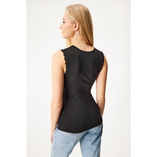 Ysabel Mora Termo majica bez rukava Trisha Slike