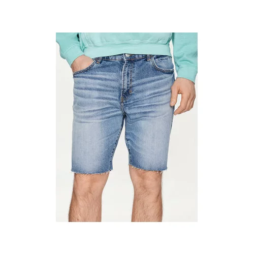 LTB Jeans kratke hlače Stephano 61031 15113 Modra Regular Fit