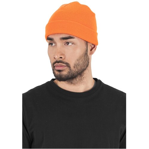 Flexfit Heavyweight Beanie blaze orange Cene