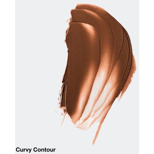 Clinique Chubby Stick&amp;trade; Sculpting Contour paličica za konture odtenek 01 Curvy Contour 6 g Slike