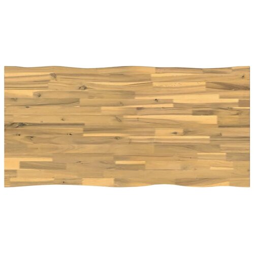  Pravokutni stolni vrh 140 x 60 x 3 cm Pravokutni - Bijela 90 x 55 x 3 5 cm Živi rub 2 strane Cene