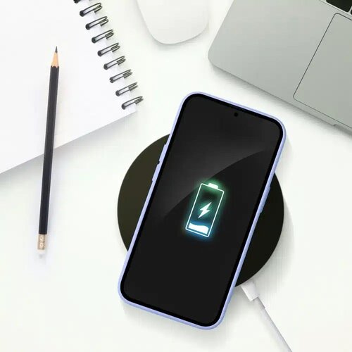  OVITEK CARD CASE za SAMSUNG GALAXY A35 5G vijoličen Slike
