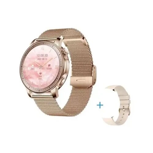 Mador smart watch V65 zlatni Cene