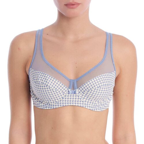 DIM Z oporo 3983 Modra Slike