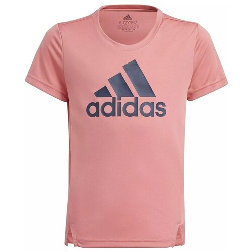 Adidas Majice s kratkimi rokavi Designed TO Move Bež Cene