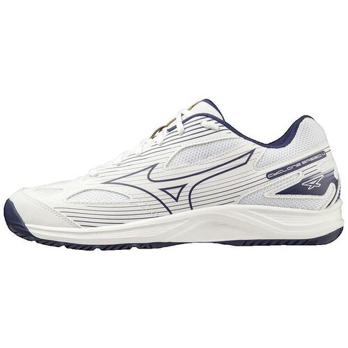 Mizuno Tek & Trail Cyclone Speed 4 Bela Cene