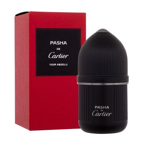 Cartier Pasha De Noir Absolu 50 ml parfum za mo&scaron;ke Cene