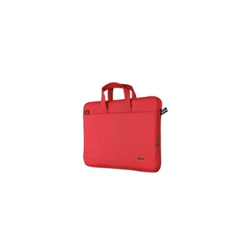 Trust Bologna torba za laptop 16″, crvena, eco-friendly Cijene