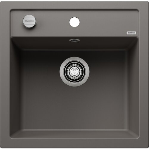 Blanco sudopera dalago 5 515x510/190 mm vulkan siva Cene