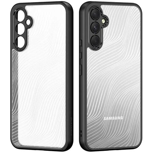 Dux ducis Aimo - premium za&amp;scaron;čitni ovitek za Samsung Galaxy A34 5G črna Slike