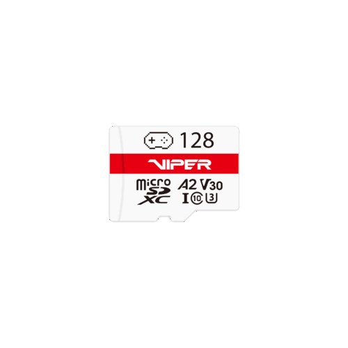  MICRO SD PATRIOT Viper 128GB Micro SDXC PV128GGM32MCX Cijene