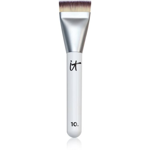 IT Cosmetics Hluxe Spatula Kist za podlogu i korektor #10 1 kom Slike