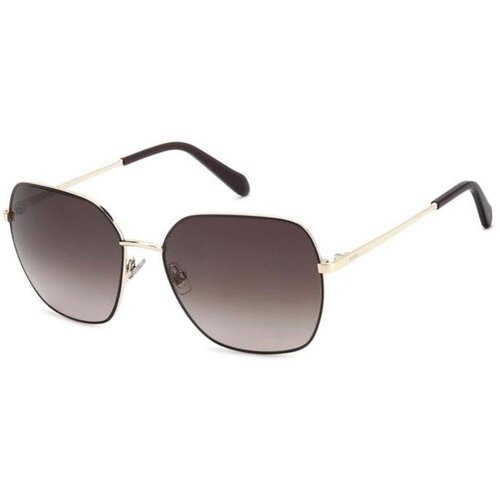 Fossil FOS3174/G/S JMJ/HA ONE SIZE (59) Črna/Rjava Slike