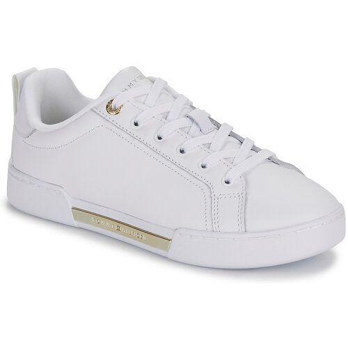 Tommy Hilfiger CHIQUE COURT SNEAKER Bijela Slike