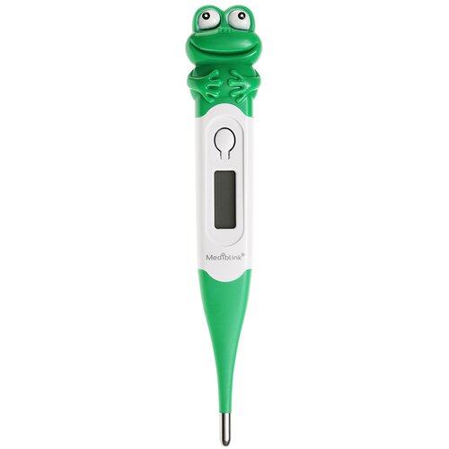 Mediblink klasični termometer M378 digitalni Žaba Cene