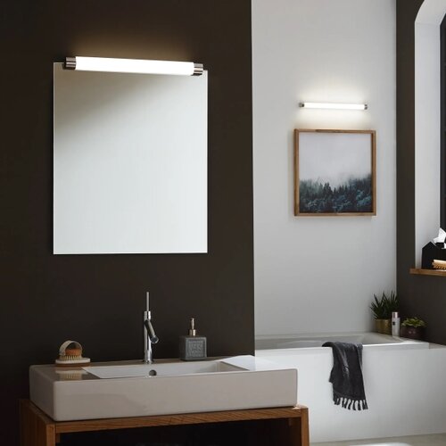 BRILONER 2051-018 - LED osvetljenje za kupatilsko ogledalo LED/8W/230V IP44 Slike