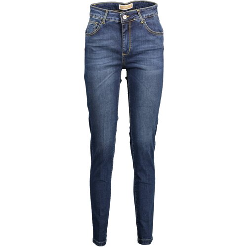 Kocca JEANS DENIM WOMAN BLUE Slike
