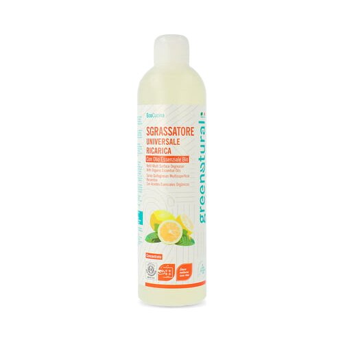 Greenatural Razma&amp;scaron;čevalec - Pakiranje za ponovno polnitev 5000 ml Slike