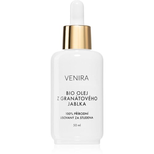 Venira BIO Pomegranate Seed Oil ulje za sve tipove kože 50 ml Cijene