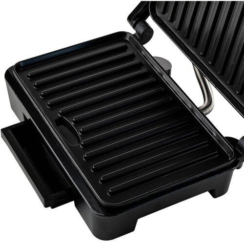 Žar toaster Muhler MHT-889S, 850W Slike