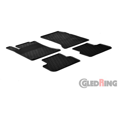 Gledring auto tepih gumeni mercedes-benz b-class w 246 2011-01.2019 Cijene