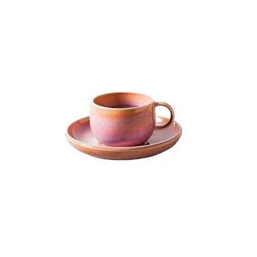  &amp;Scaron;ALICA ZA ESPRESSO 0,1L 1420 PERLEMOR CORAL Slike
