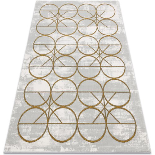 RugsX Preproge Preproga EMERALD ekskluzivno 1010 glamour, stilski 160x220 cm Bež Cene