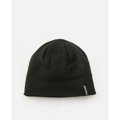 Rip Curl Winter hat ANTI-SERIES REG BEANIE Black Slike