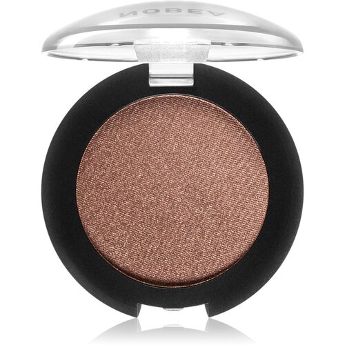 NOBEA Day-to-Day Mono Eyeshadow senčila za oči II. odtenek Spice 3,5 g Slike