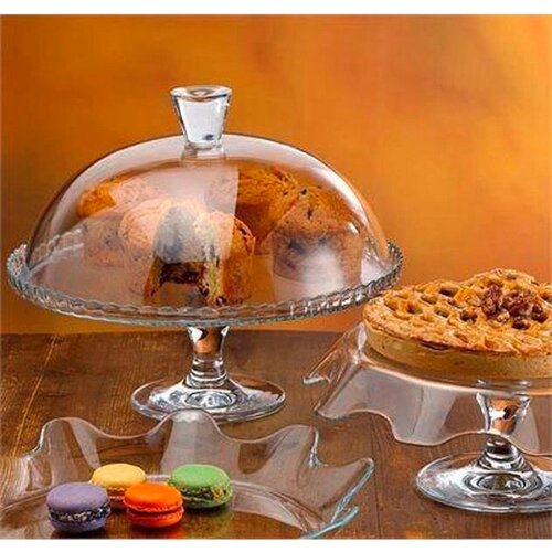 Toninelli podstavek za pecivo PATISSERIE A/95200 32 cm Slike