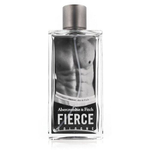 Abercrombie &amp;amp; Fitch Fierce Eau de Cologne za Mu&amp;scaron;karce - 200 ml Slike