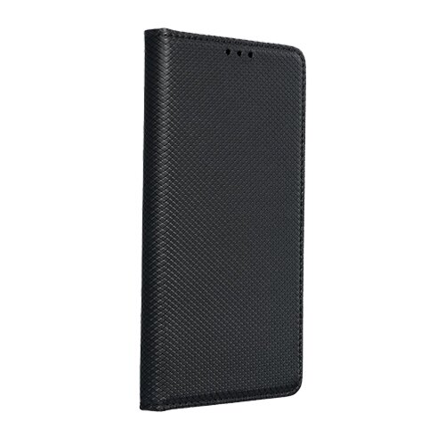  futrola flip smrt case book (smart magnet case) za huawei honor 70 crna Slike