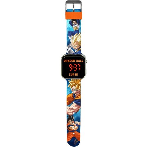 Dragon Ball Super LED Sat Slike