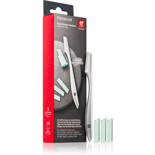 Zwilling Premium brijač za lice 1 kom Cijene