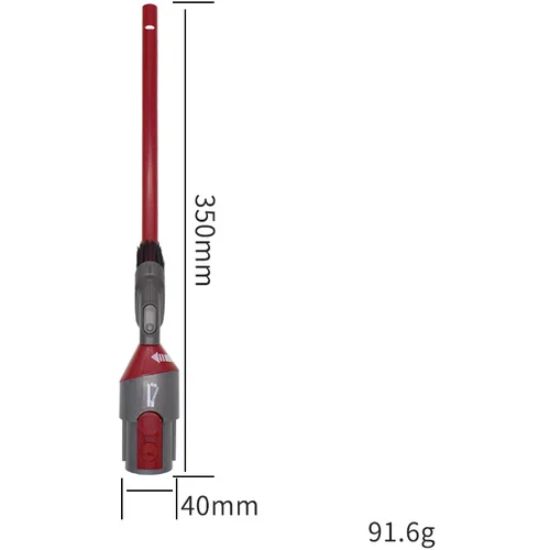 INF Šoba za reže, združljiva z Dyson V7 V8 V10 V11 V12 V15 vakuumi, (21778930)