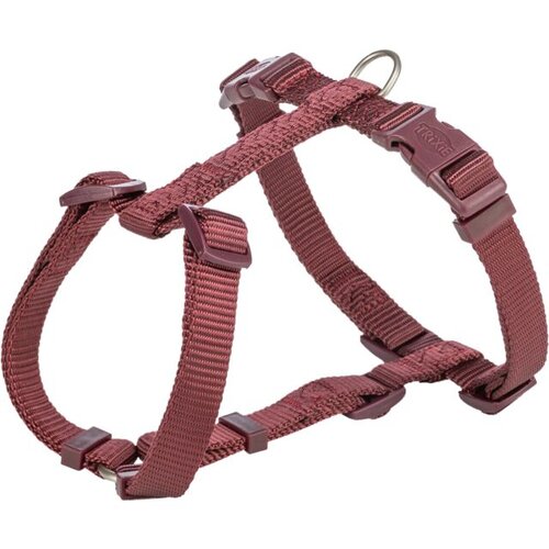  Am Premium H M-L 52-75cm 20mm bordo Cene