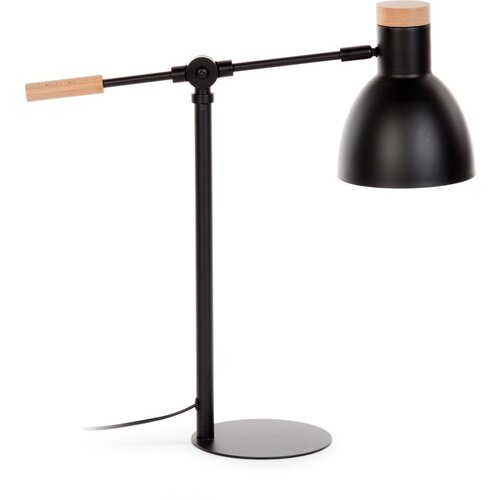 Kave Home stolna lampa Scarlett Slike