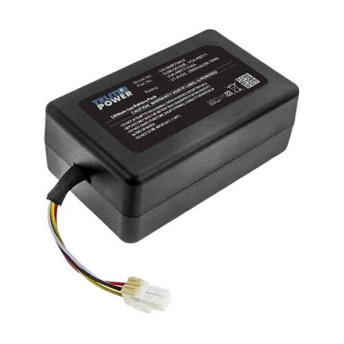 Cameron Sino Baterija za robot usisivač DJ96-00193E, VCA-RBT71, 21.6V, 2600mAh Slike