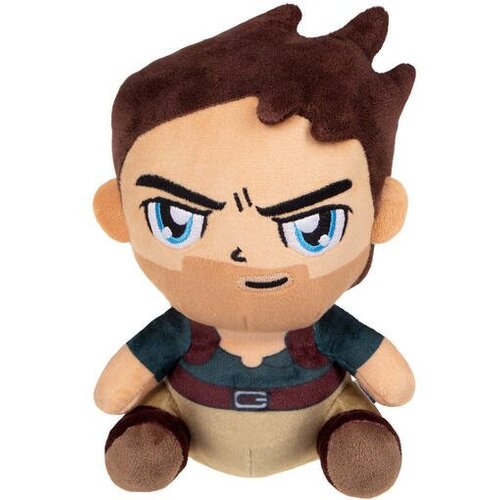 Gaya plišasta igrača UNCHARTED 4 NATHAN DRAKE Cene