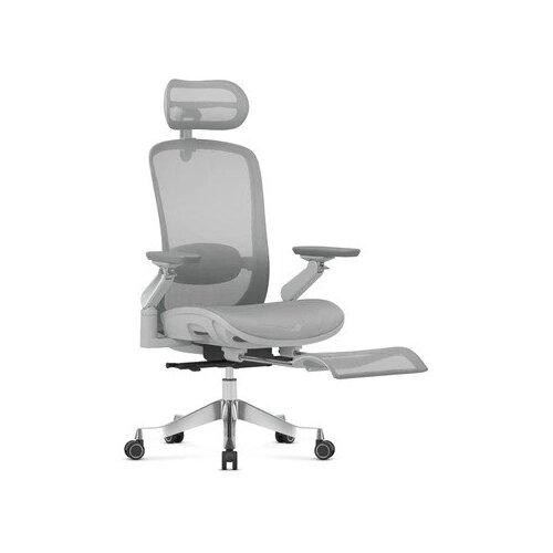 Mark Adler Swivel chair Leadpro 8.7 Grey Slike