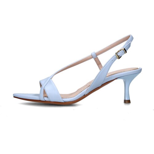 Albano Sandali & Odprti čevlji 5309 Modra Cene