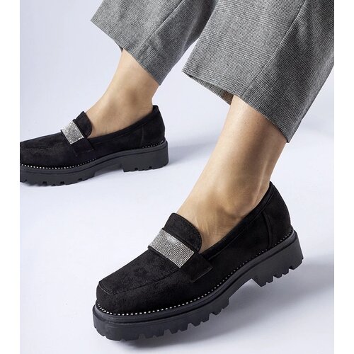 D/CEO Silver loafers Ilana Cijene
