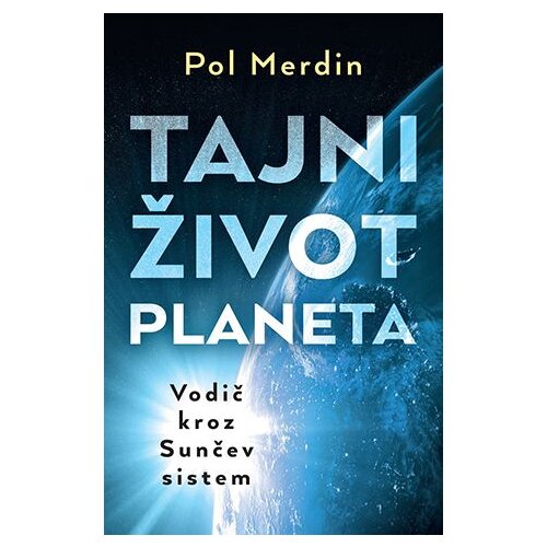 Laguna Pol Merdin - Tajni život planeta Slike