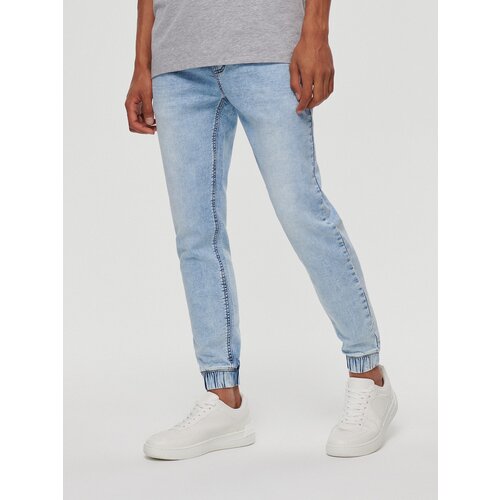 House - Jogger traperice - Plava Cijene