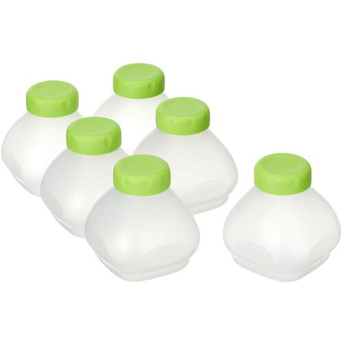 SEB Bottles Delices 6 kosov, (5000511753) Slike