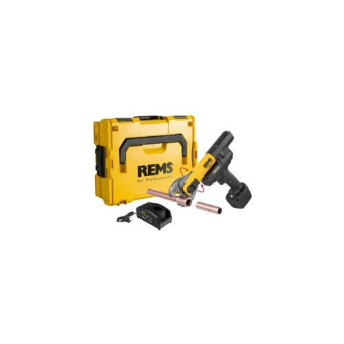 Rems aku mini presa za spajanje cijevi 10-40mm 22kN 578013 Cijene